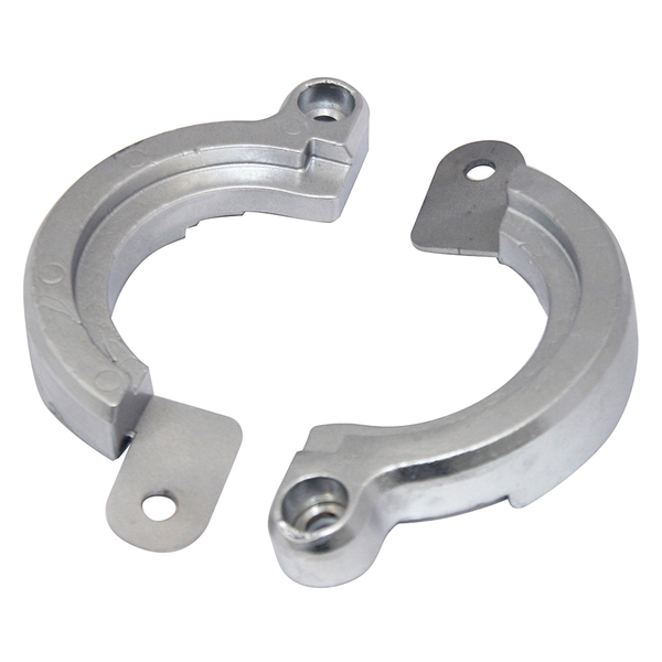 Tecnoseal Tecnoseal Aluminum Split Collar Anode f/SD20, SD30, SD40, SD50 &amp; S 01305/1AL